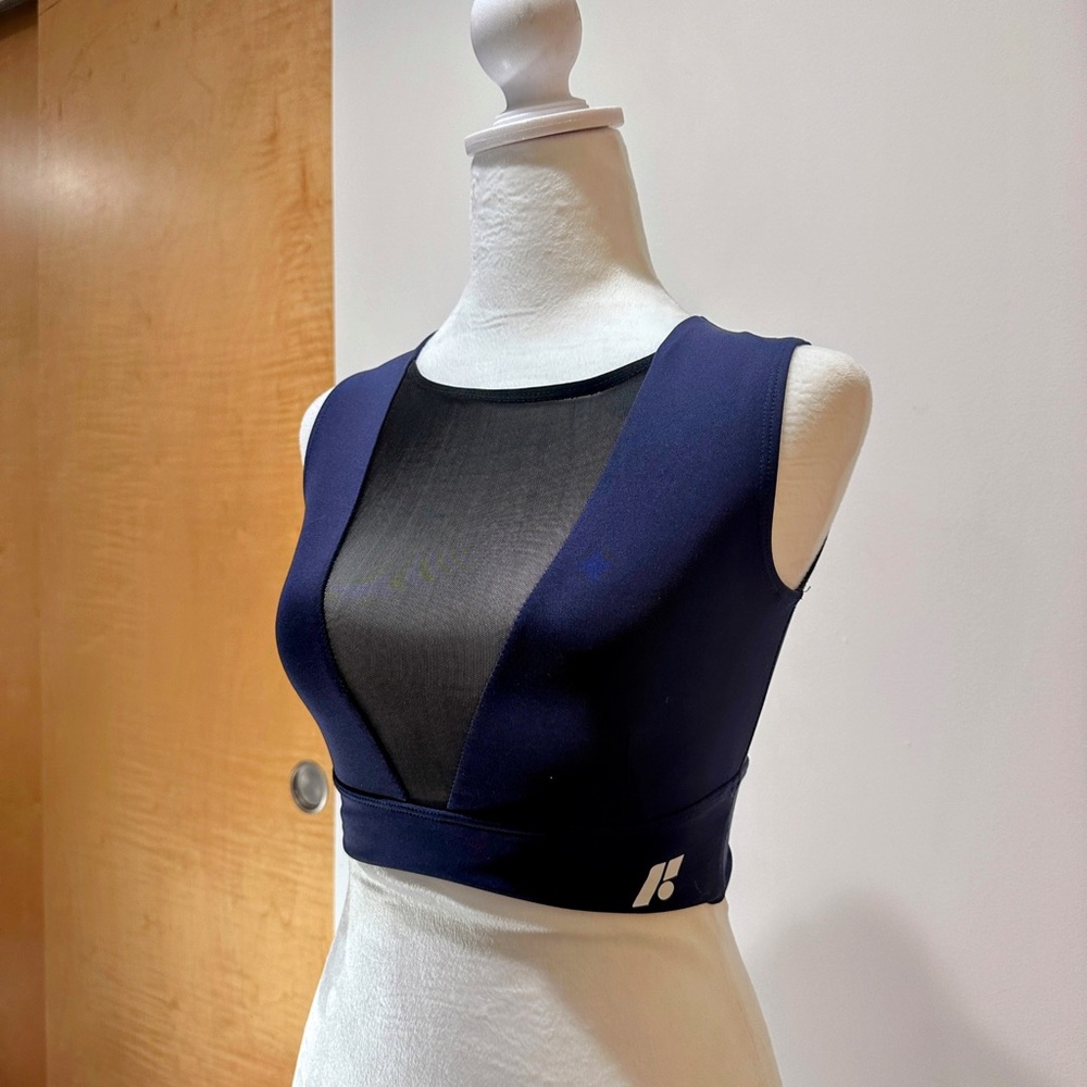 Forme Posture Correcting Radiance Bra
